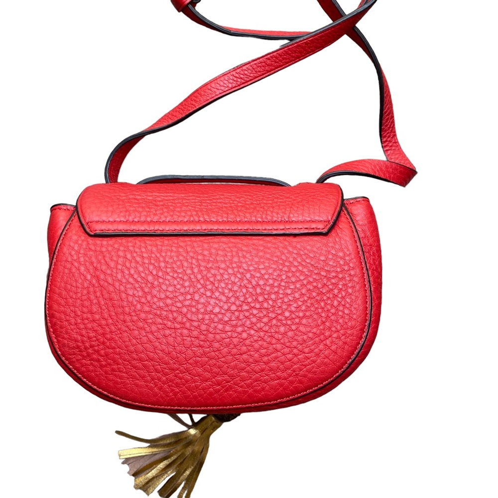 J. Crew Mini Rider Bag - Picture 2 of 13